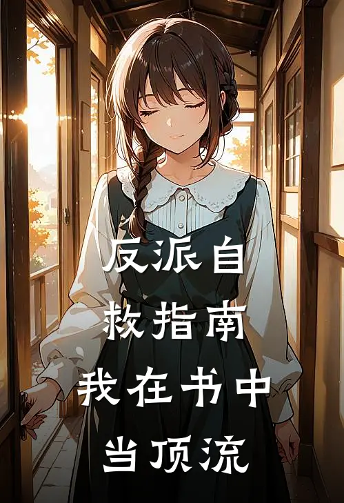 反派自救指南：我在书中当顶流