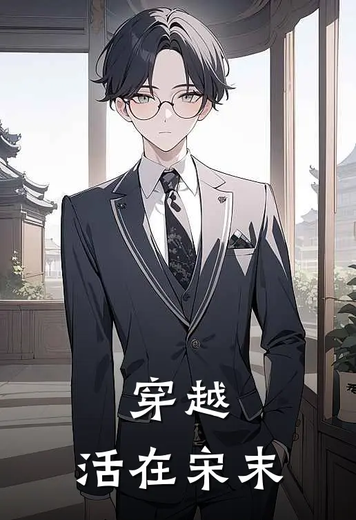 穿越：活在宋末