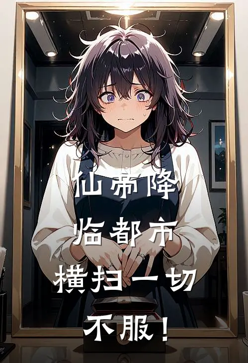 仙帝降临都市，横扫一切不服！