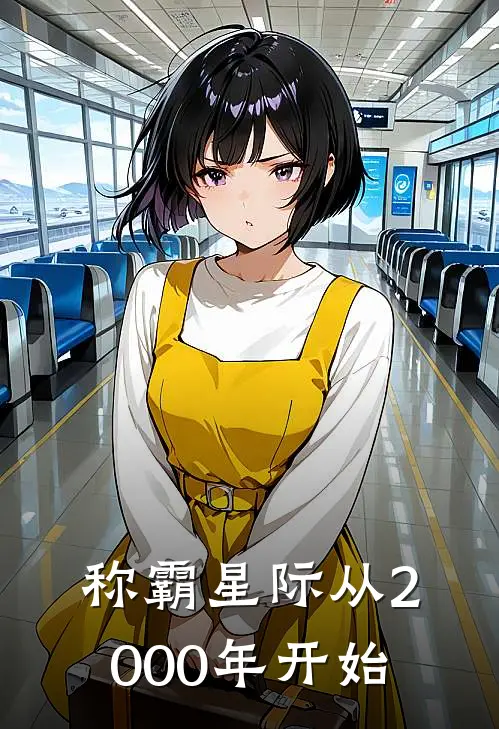 称霸星际从2000年开始