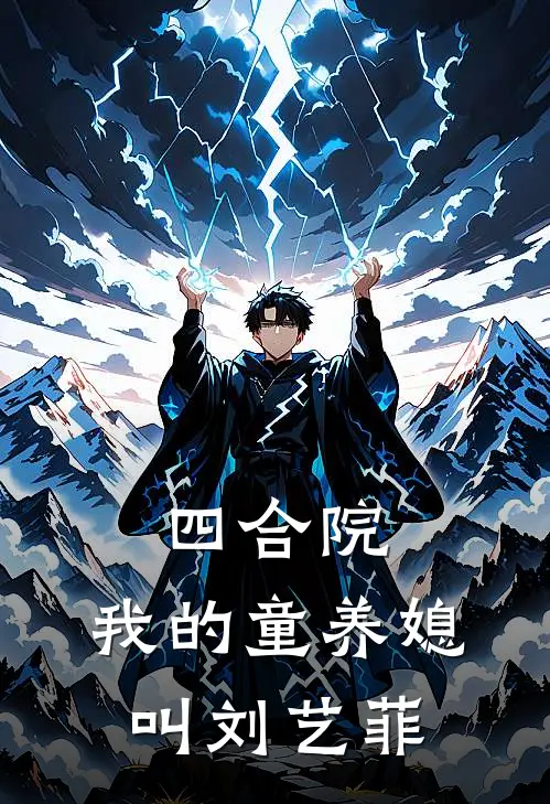 四合院：我的童养媳叫刘艺菲