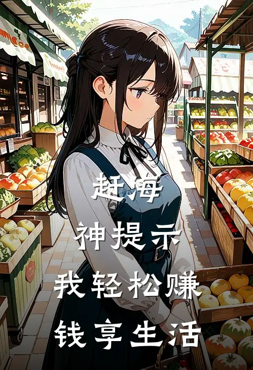 赶海：神提示，我轻松赚钱享生活