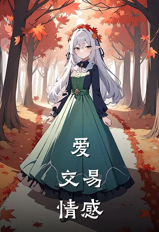 爱，交易，情感