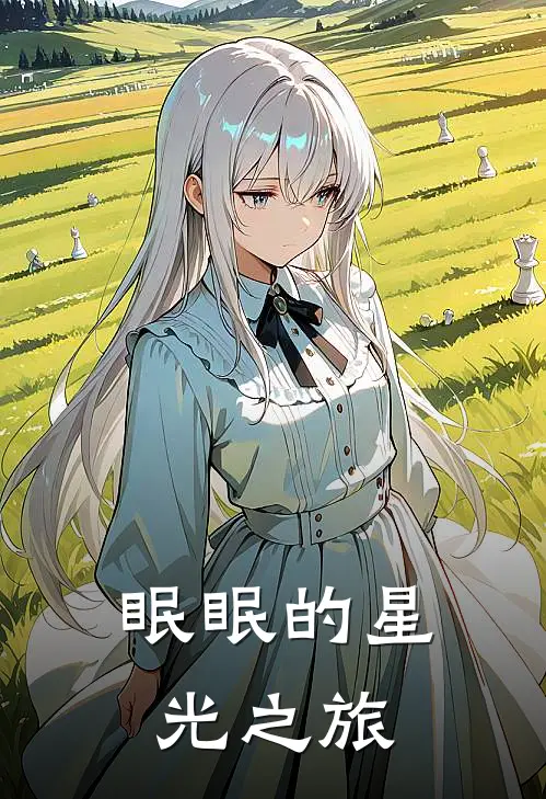 眠眠的星光之旅