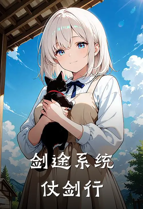 剑途系统仗剑行