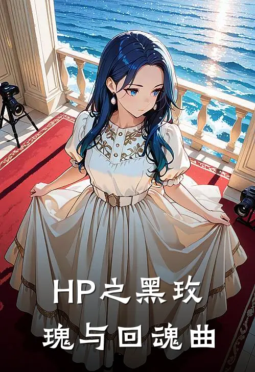 HP之黑玫瑰与回魂曲