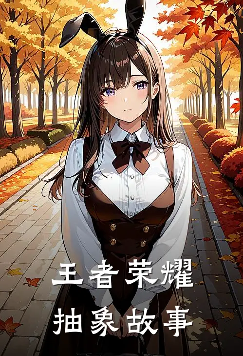 王者荣耀抽象故事