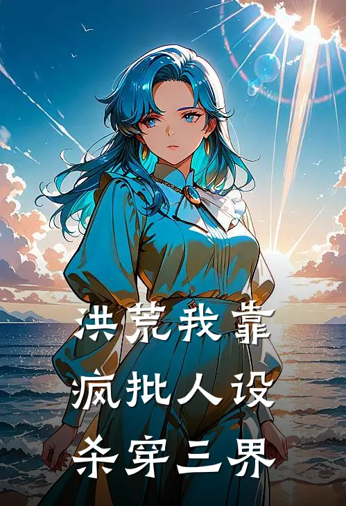 洪荒我靠疯批人设杀穿三界