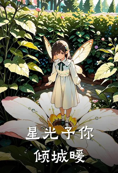 星光予你倾城暖