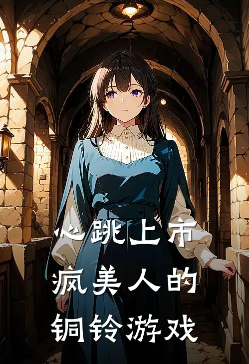 心跳上市：疯美人的铜铃游戏