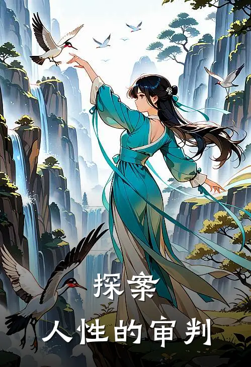 探案：人性的审判