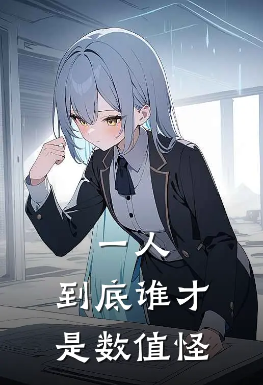 一人：到底谁才是数值怪