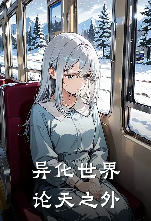 异化世界：论天之外