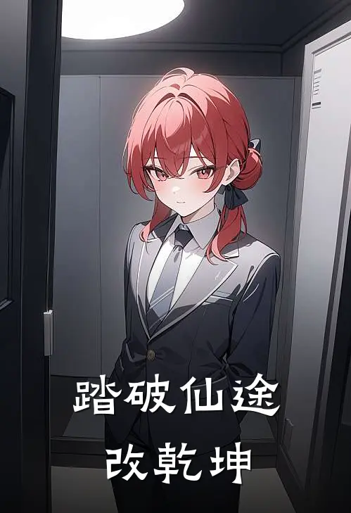 踏破仙途改乾坤