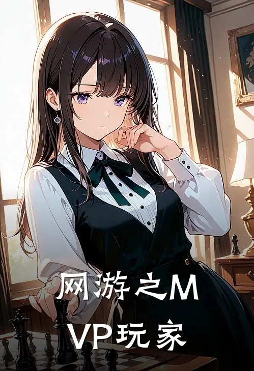 网游之MVP玩家