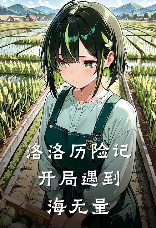 洛洛历险记，开局遇到海无量