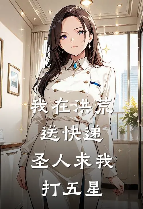 我在洪荒送快递，圣人求我打五星