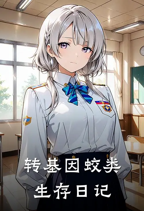 转基因蛟类生存日记