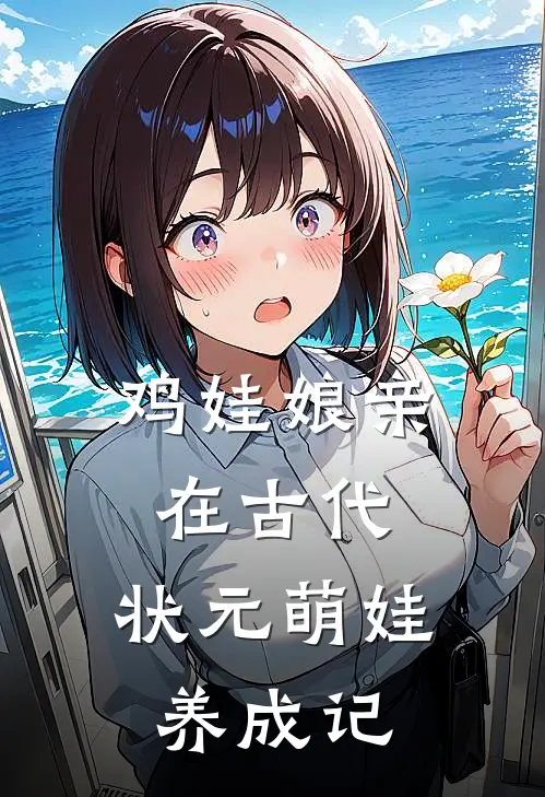 鸡娃娘亲在古代：状元萌娃养成记