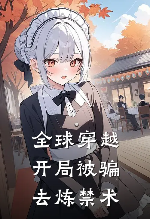 全球穿越：开局被骗去炼禁术