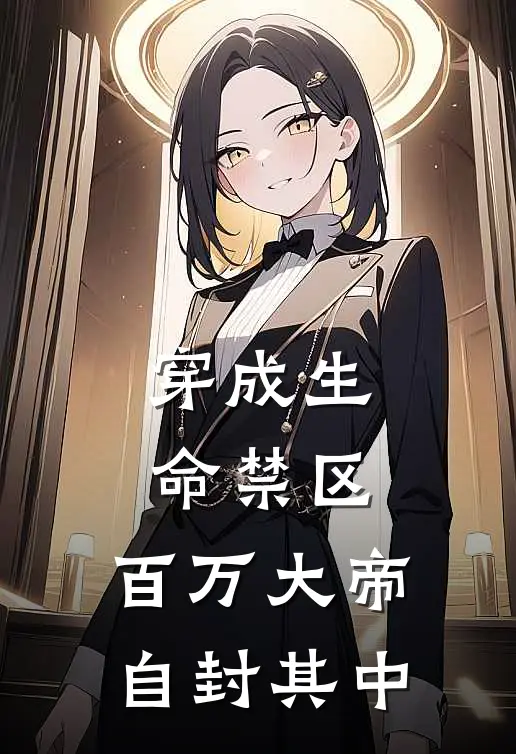 穿成生命禁区，百万大帝自封其中