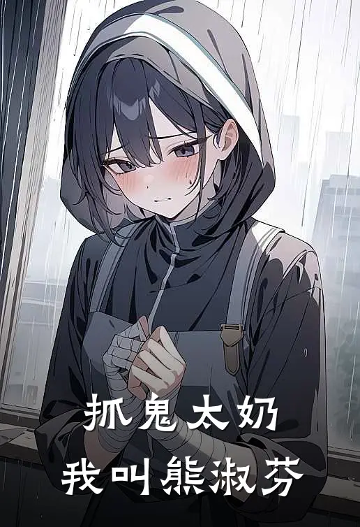 抓鬼太奶，我叫熊淑芬