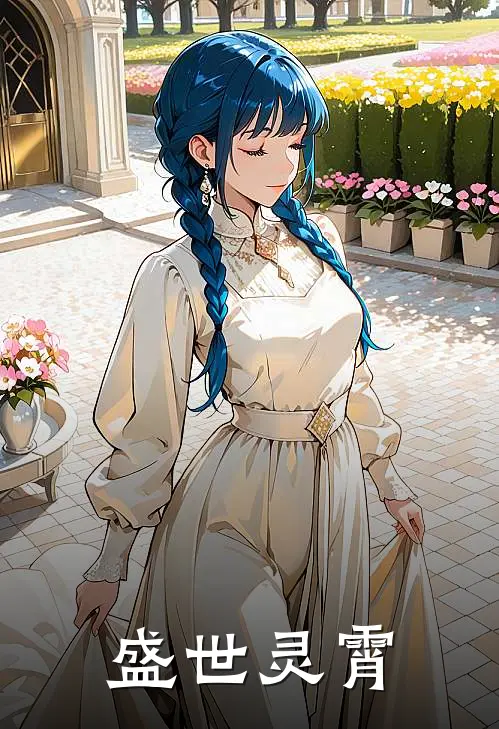 盛世灵霄