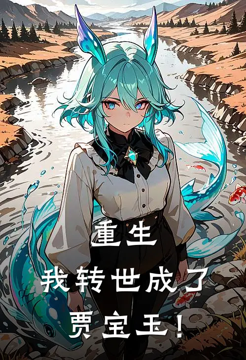 重生：我转世成了贾宝玉！