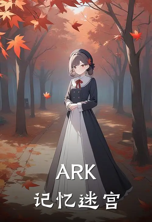 ARK：记忆迷宫