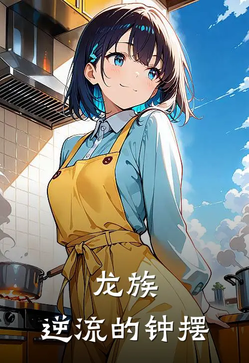 龙族：逆流的钟摆