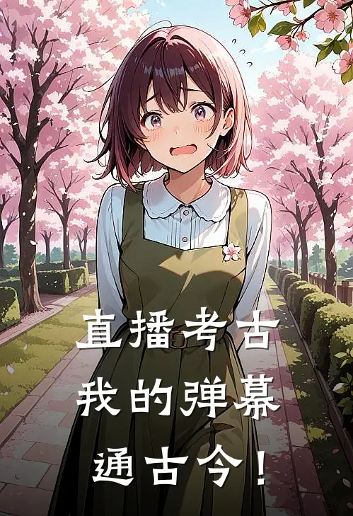 直播考古：我的弹幕通古今！