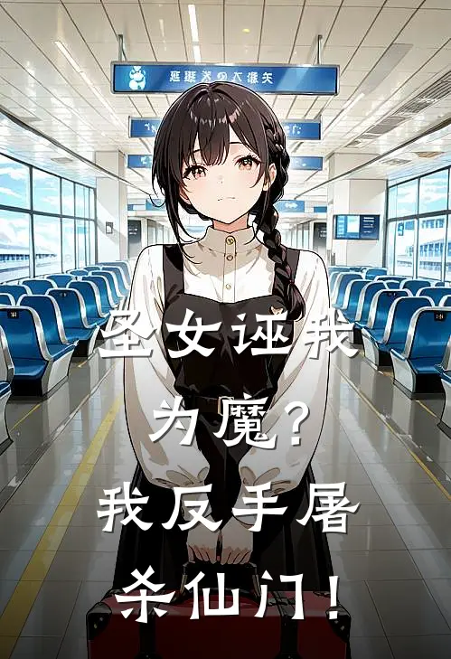 圣女诬我为魔？我反手屠杀仙门！