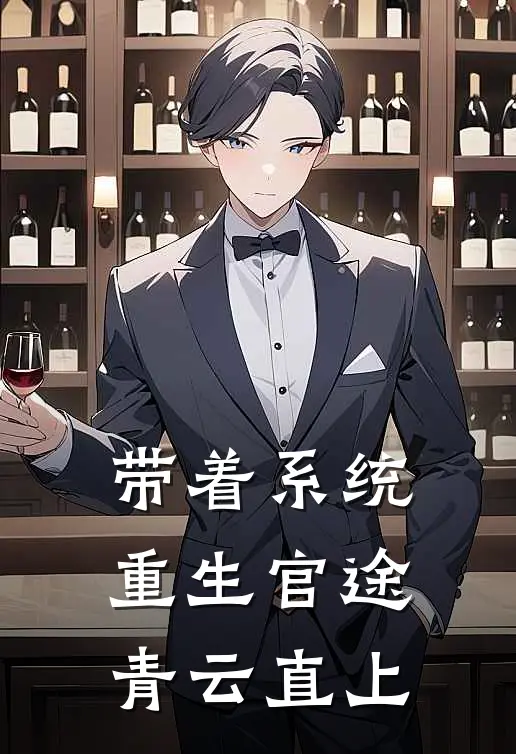 带着系统重生官途青云直上