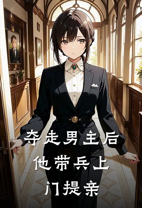 夺走男主后，他带兵上门提亲