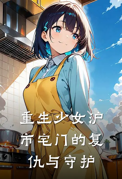 重生少女沪市宅门的复仇与守护