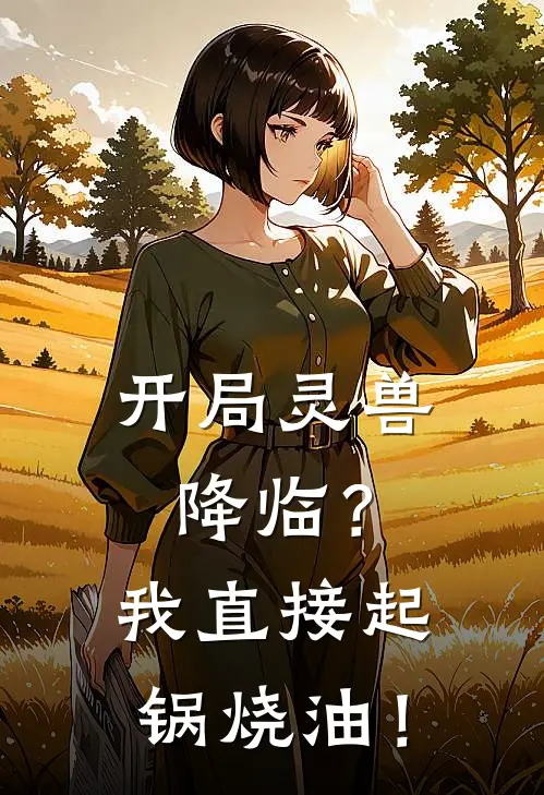 开局灵兽降临？我直接起锅烧油！