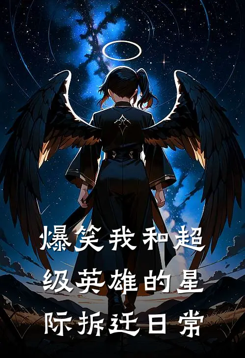 爆笑我和超级英雄的星际拆迁日常