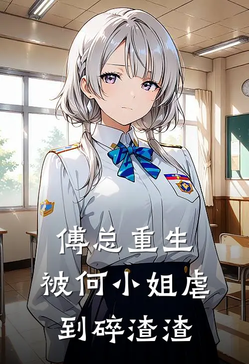 傅总重生，被何小姐虐到碎渣渣