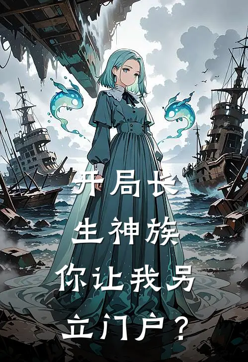 开局长生神族，你让我另立门户？