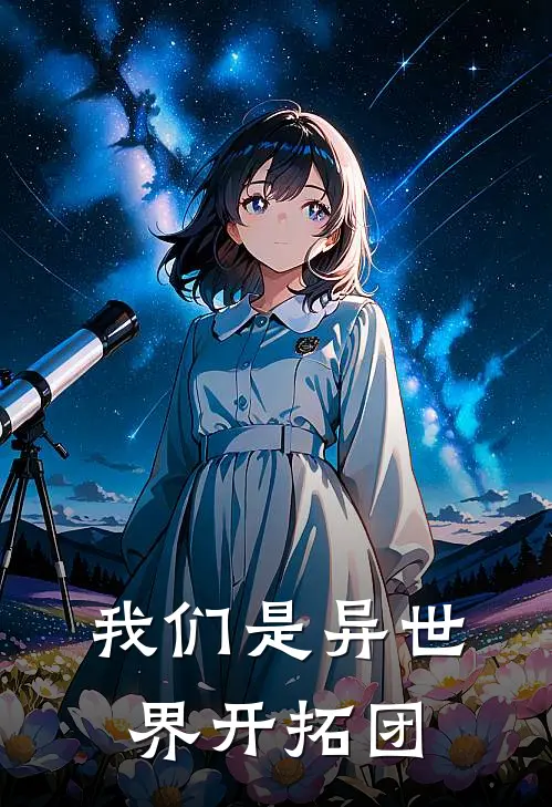 我们是异世界开拓团