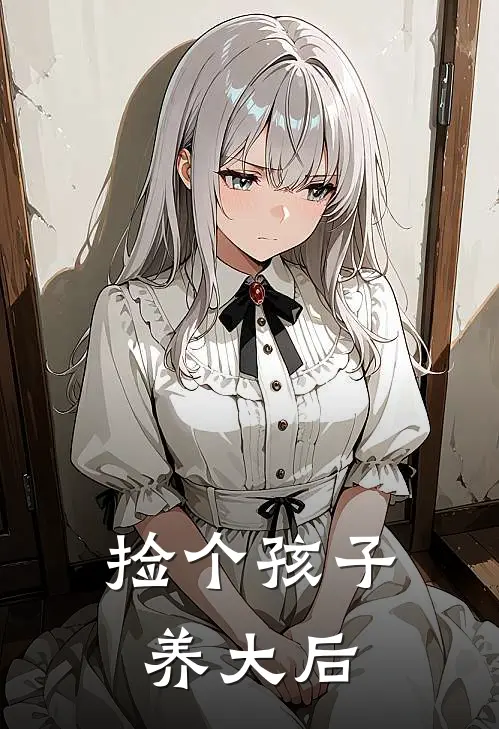 捡个孩子养大后