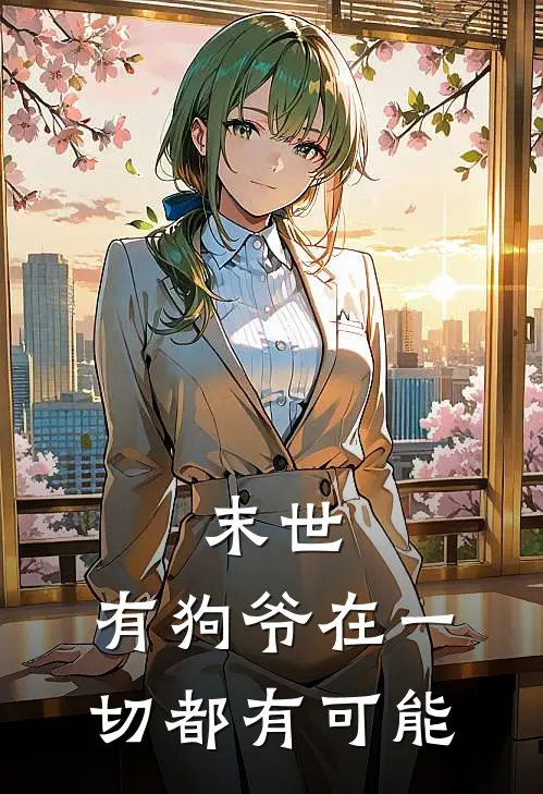 末世：有狗爷在一切都有可能