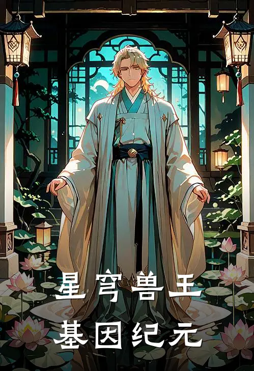 星穹兽王：基因纪元