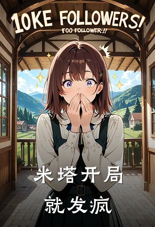 米塔开局就发疯