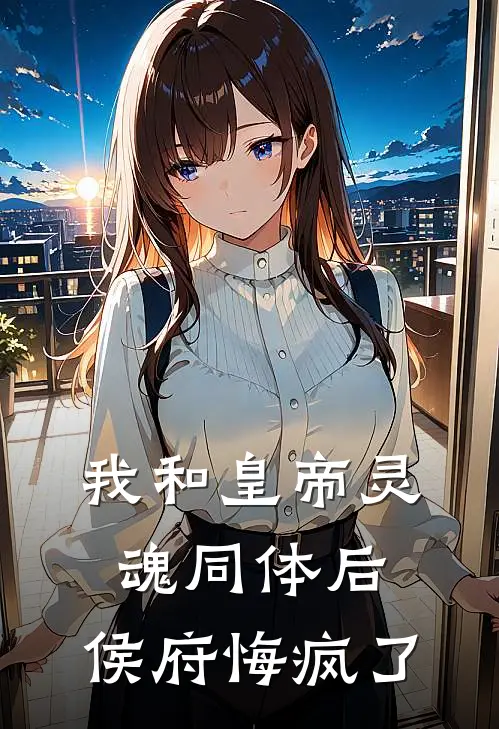 我和皇帝灵魂同体后，侯府悔疯了