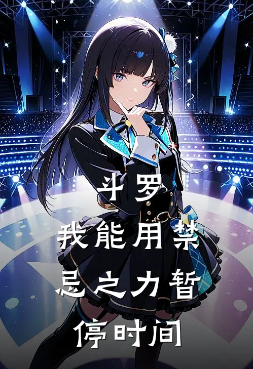 斗罗：我能用禁忌之力暂停时间