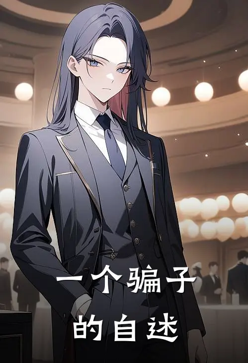 一个骗子的自述