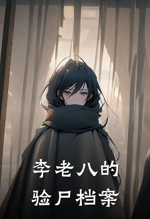 李老八的验尸档案
