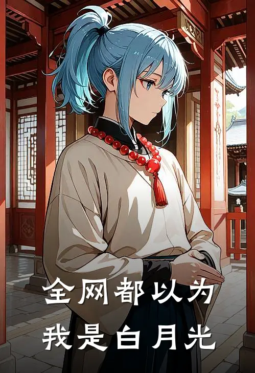全网都以为我是白月光