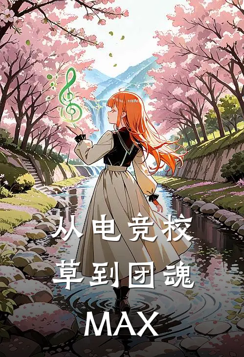 从电竞校草到团魂MAX